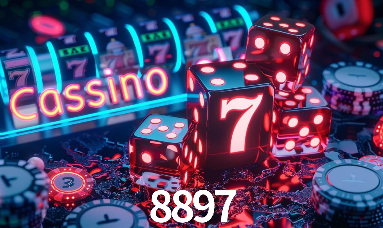 Welcome Bonus 8897