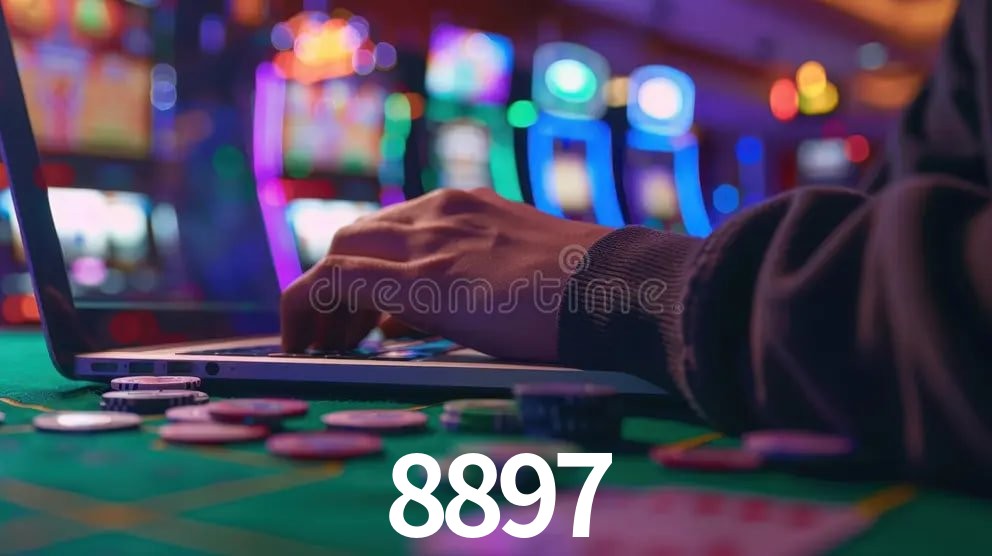 Estatísticas 8897