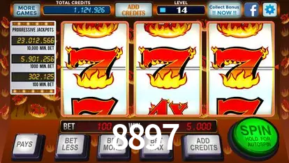 Desvendando o Mundo dos Jogos Virtuais na 8897