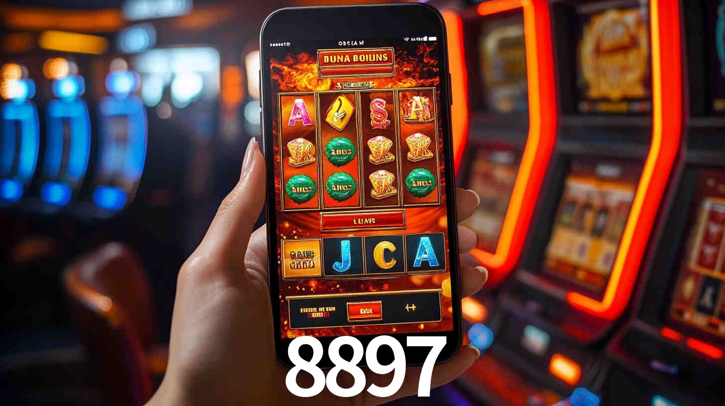 8897 - Aposta de Risco Máximo - 8897.com