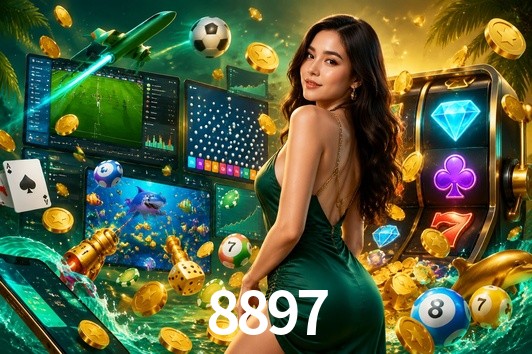 Statistics 8897