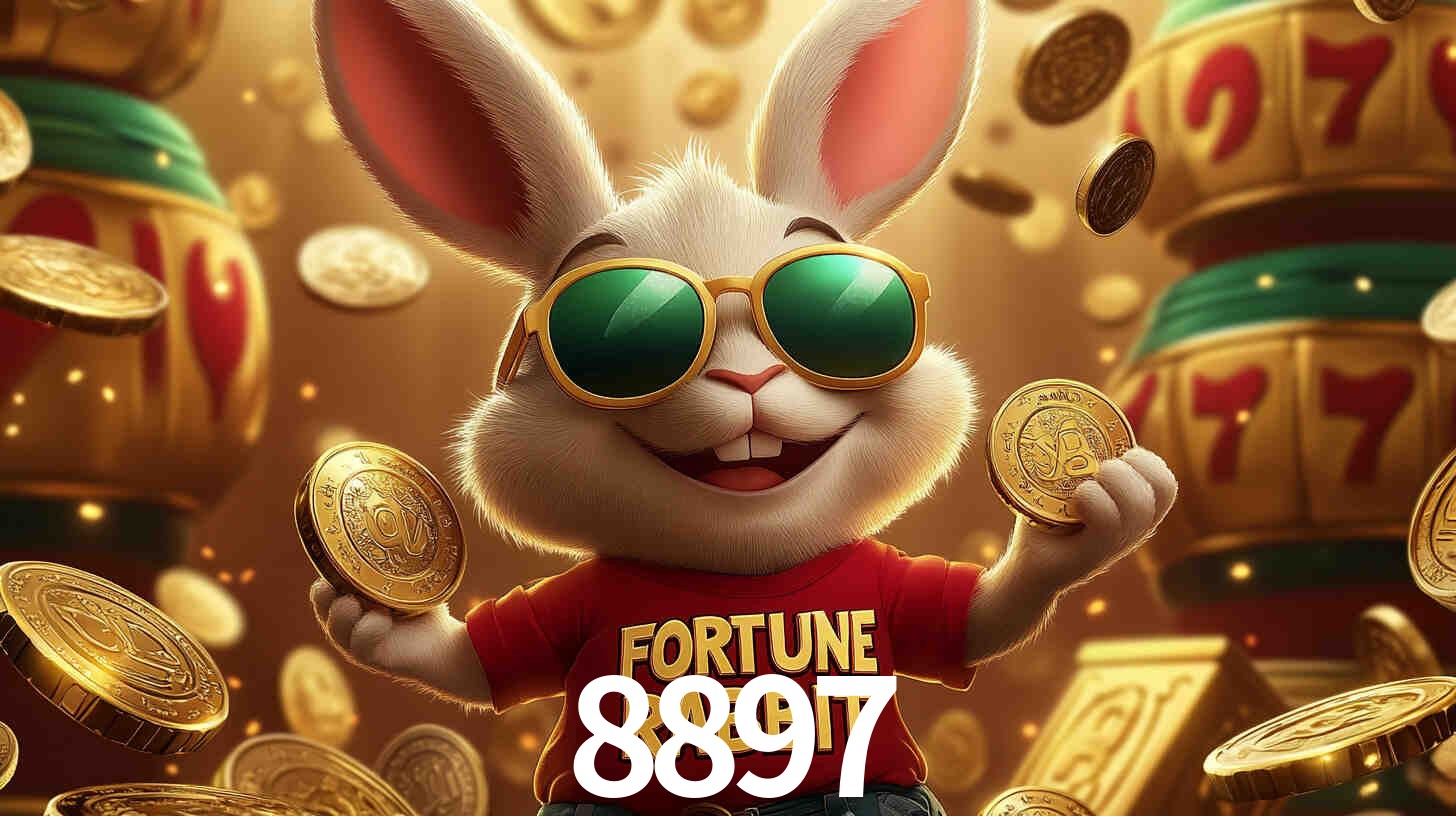 8897 - Cassino, Sorte e Prêmios - 8897.com