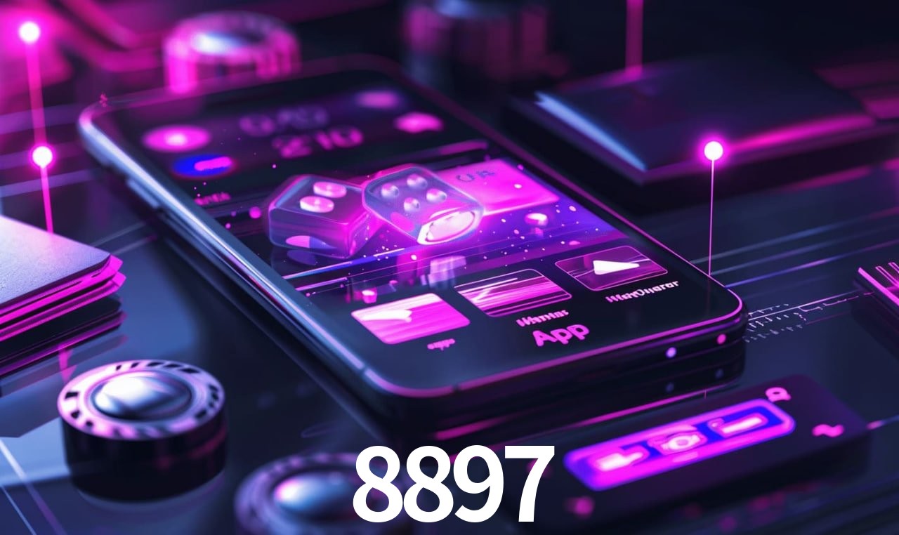 Welcome Bonus 8897