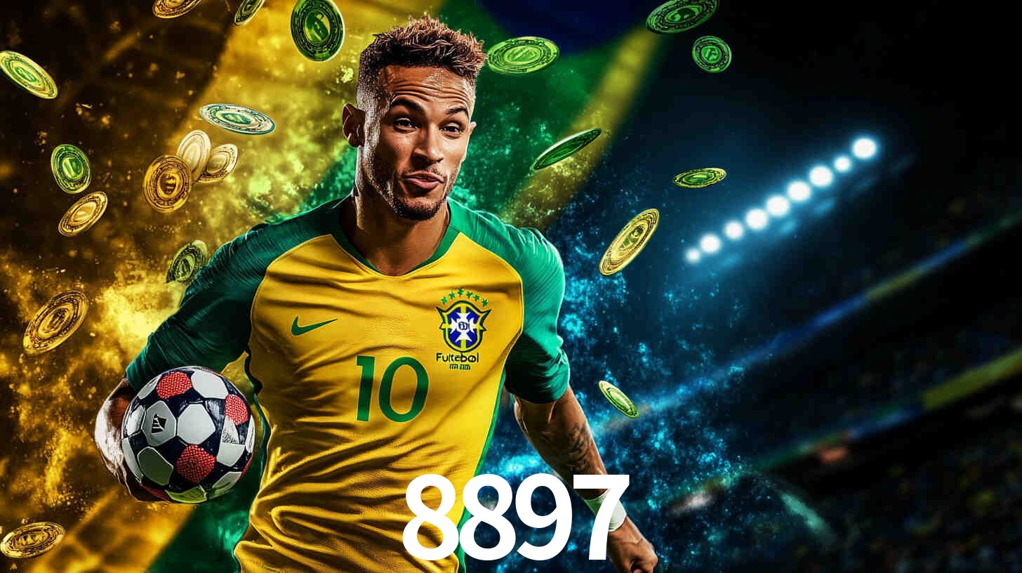 Desvendando o Mundo dos Jogos Virtuais na 8897