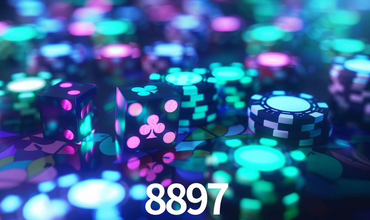 Jogos de Slot 8897