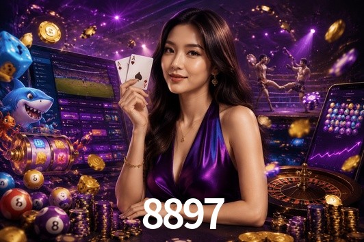 Live Casino 8897