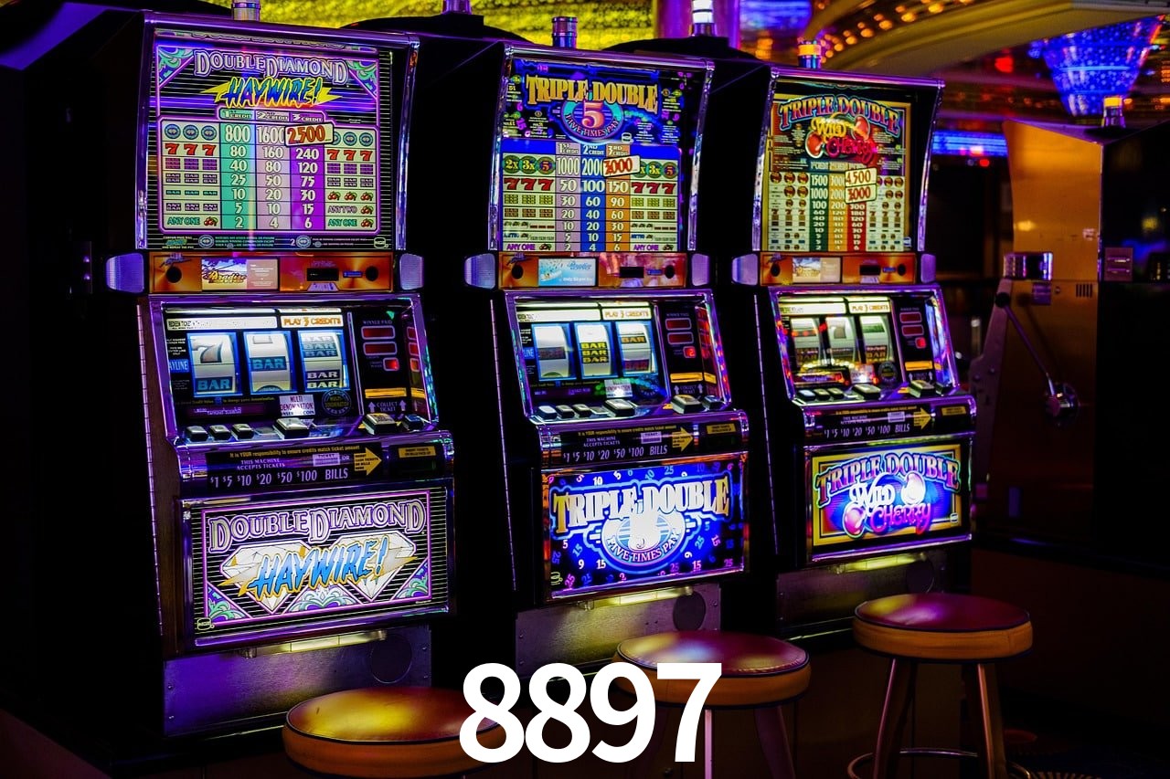 Login Seguro 8897