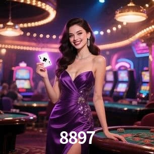 Recursos de Bônus 8897