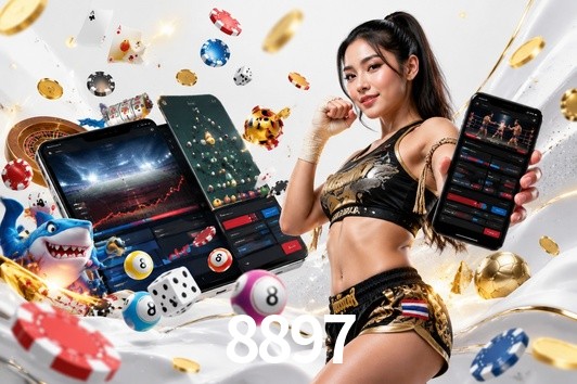 Seasonal Promotions 8897