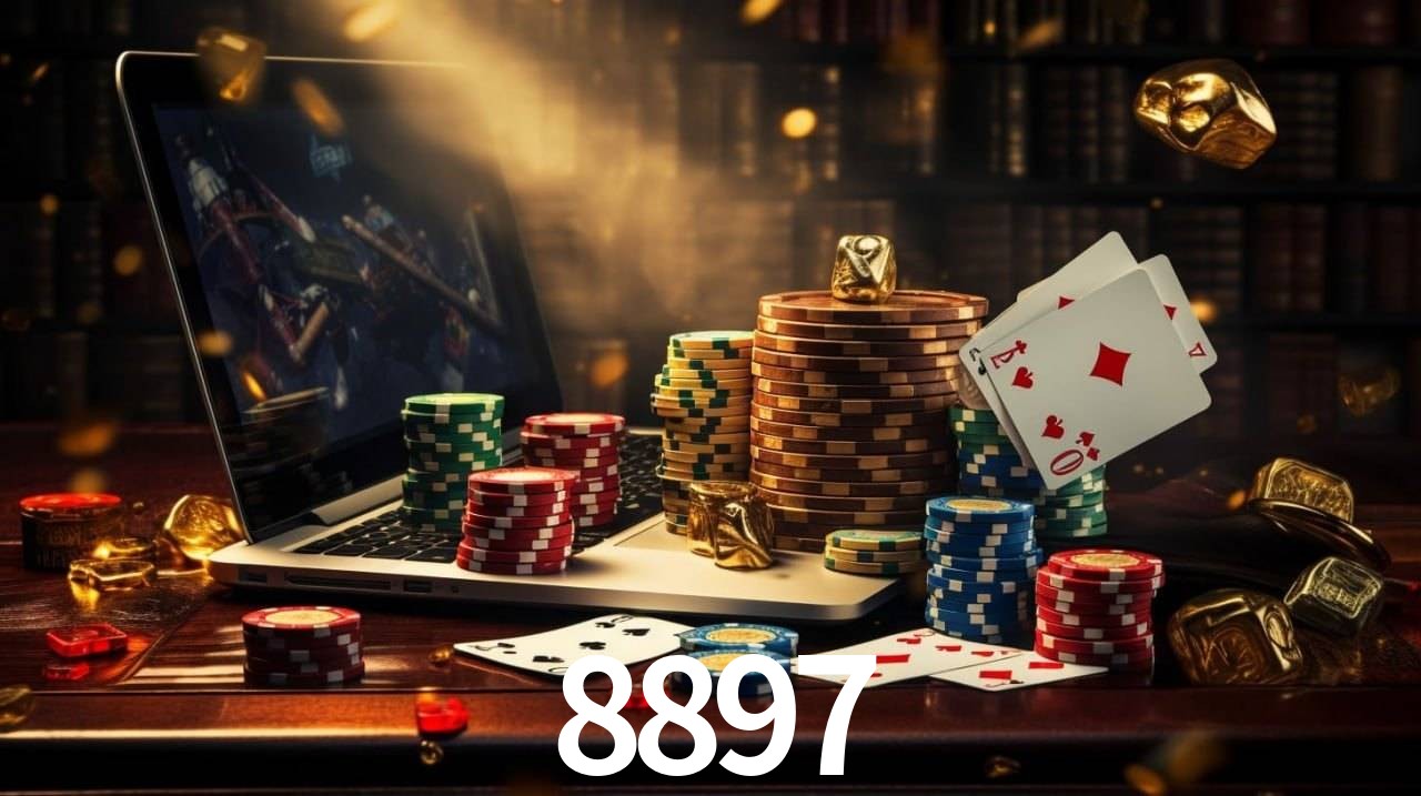 Casino Ao Vivo 8897