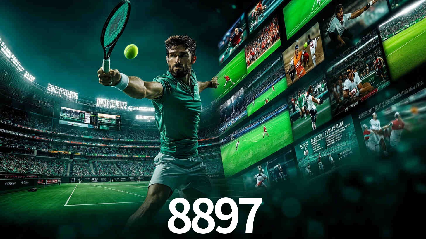 Explorando a Categoria de Eventos em Apostas na 8897