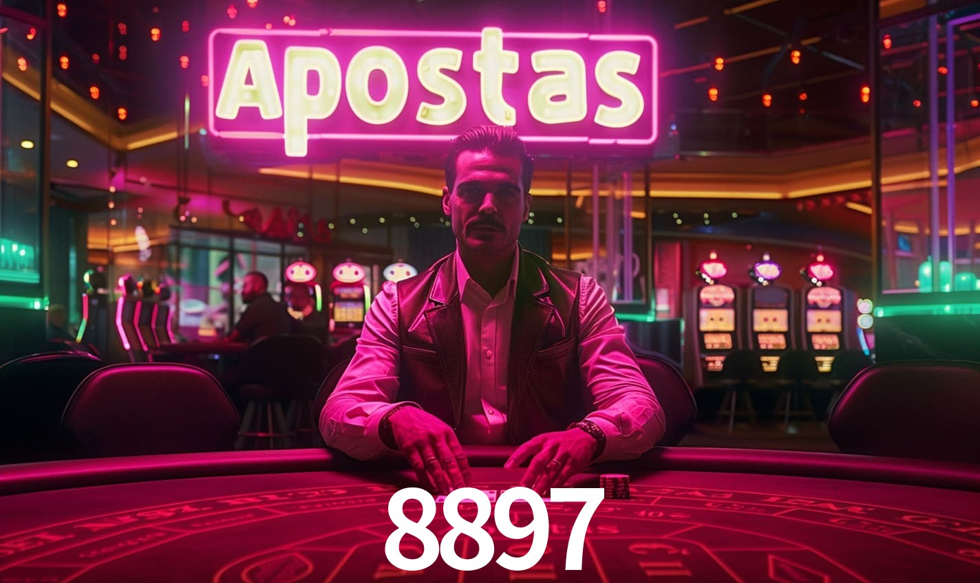 cassino 8897