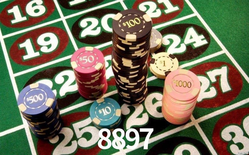 Jogos Exclusivos 8897