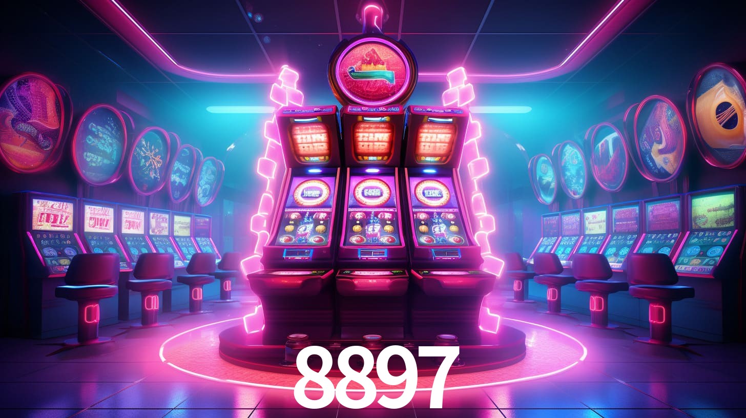 8897: Jogue Crash e Experimente Alta Recompensa Instantânea