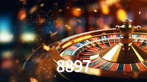 8897