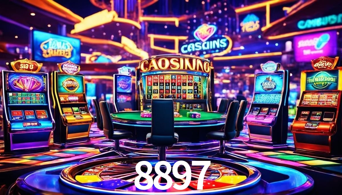 Ofertas Exclusivas 8897
