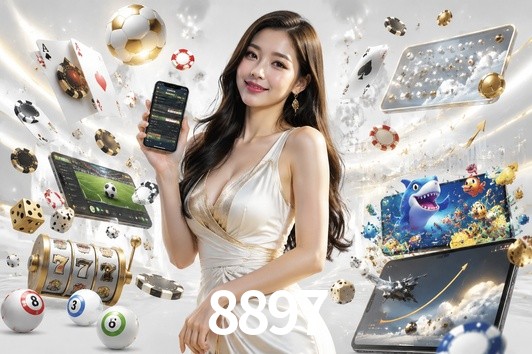 Slot Games 8897