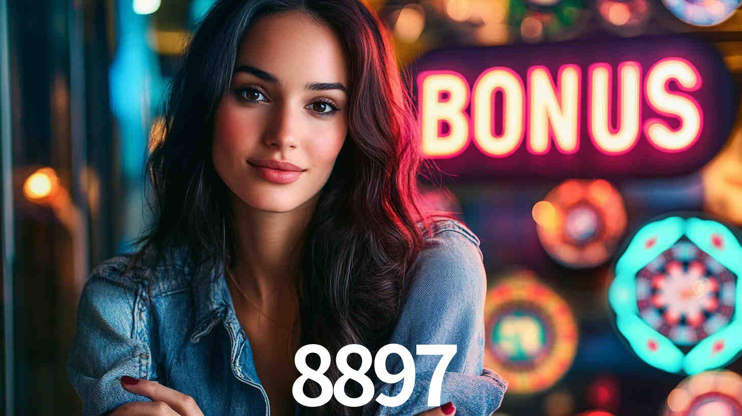Bônus Generosos e Exclusivos no 8897 para Você!
