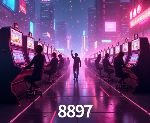 Avaliações dos Jogadores 8897
