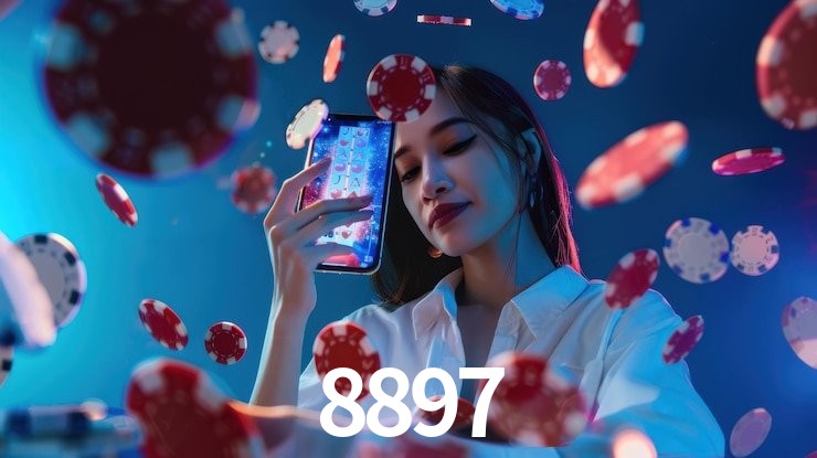 PIX Instantâneo 8897