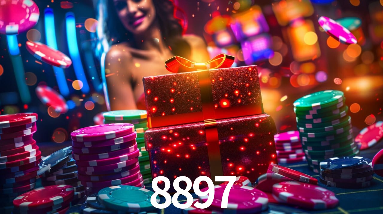 Programa VIP 8897