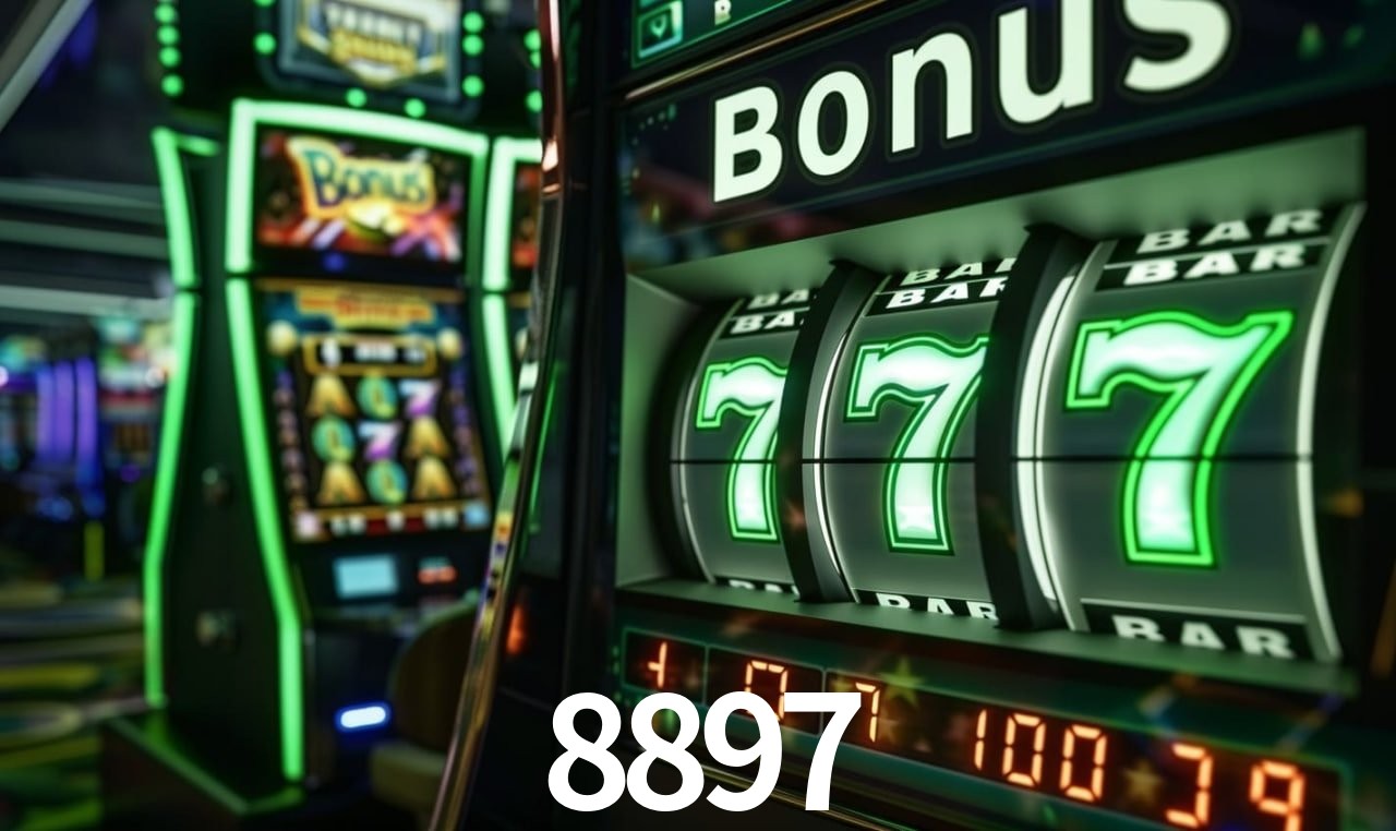 Live Casino 8897