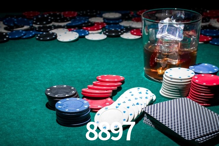 Provedores de Jogos 8897