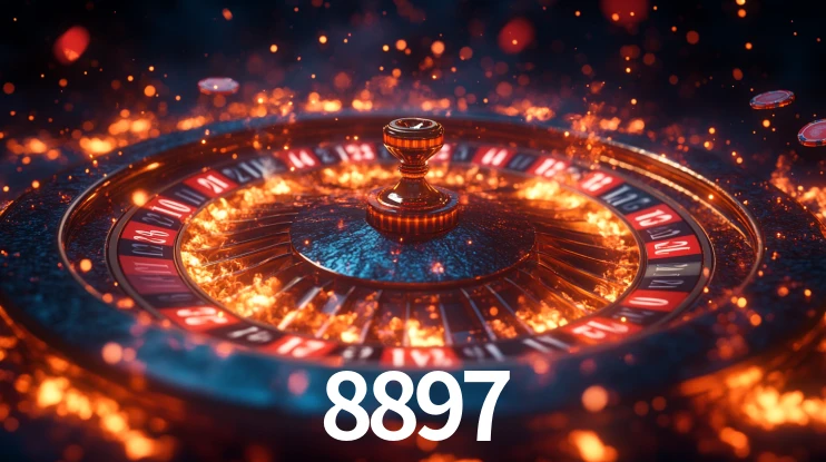 8897: Jogos de Caça-Níqueis-Altas Recompensas, Roleta-Velocidade, Blackjack-Desafios Máximos