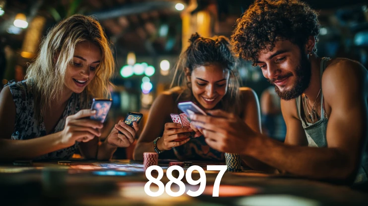 Welcome Bonus 8897