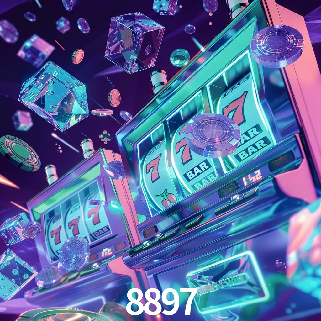 Casino Ao Vivo 8897