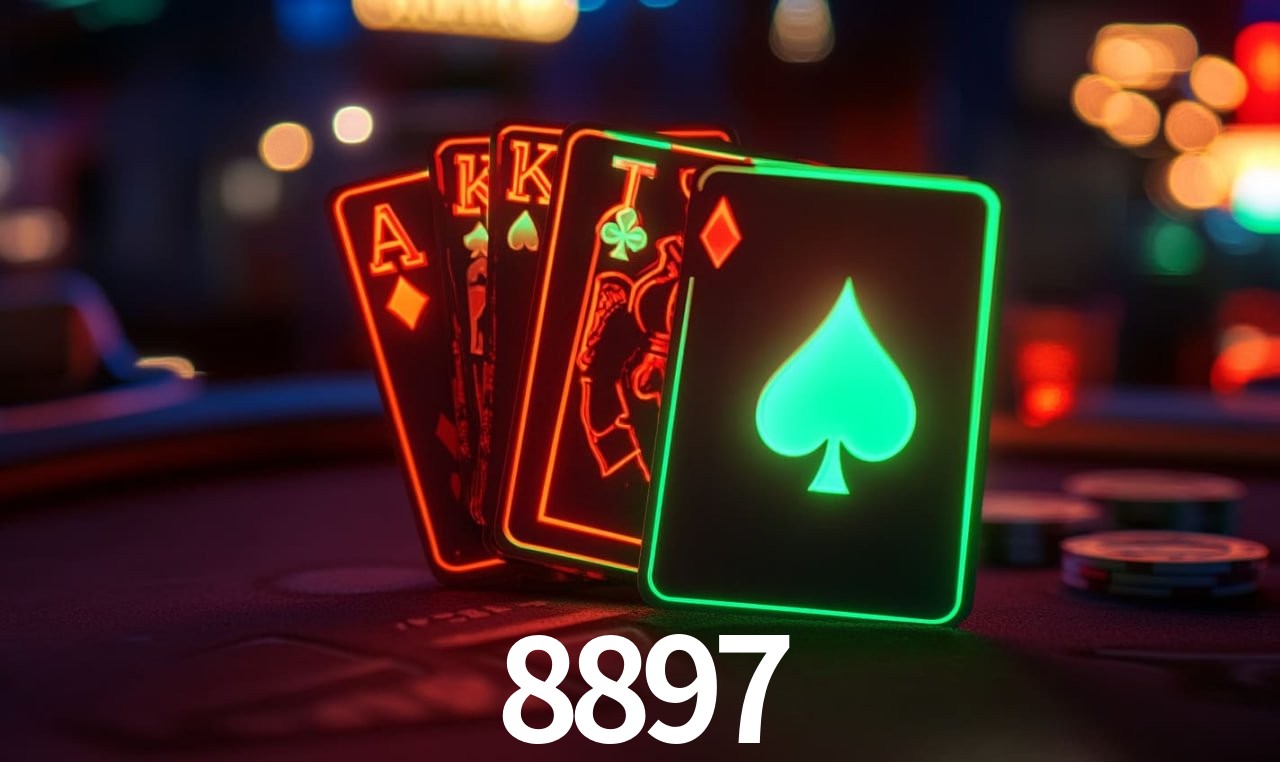 8897
