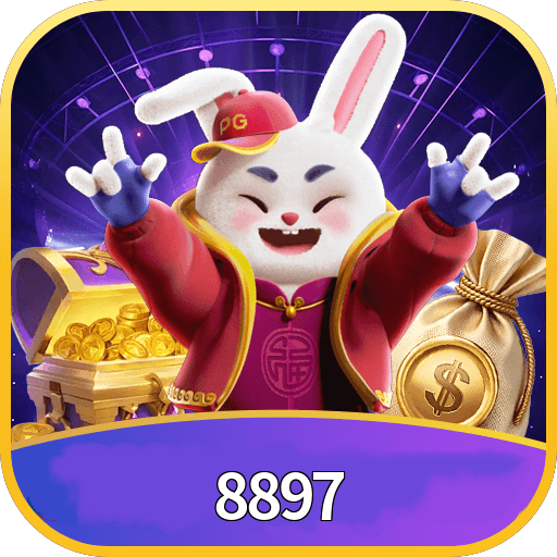 8897 Logo