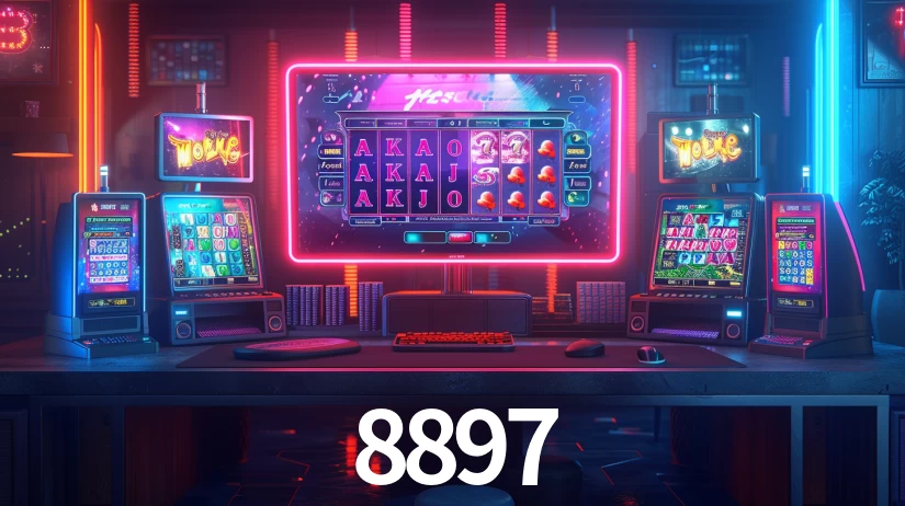 8897