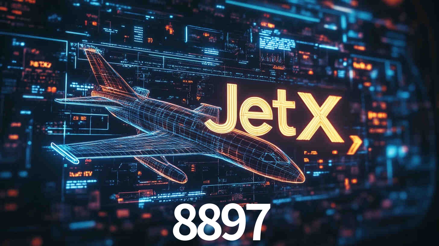 Desvendando o Mundo dos Jogos Virtuais na 8897