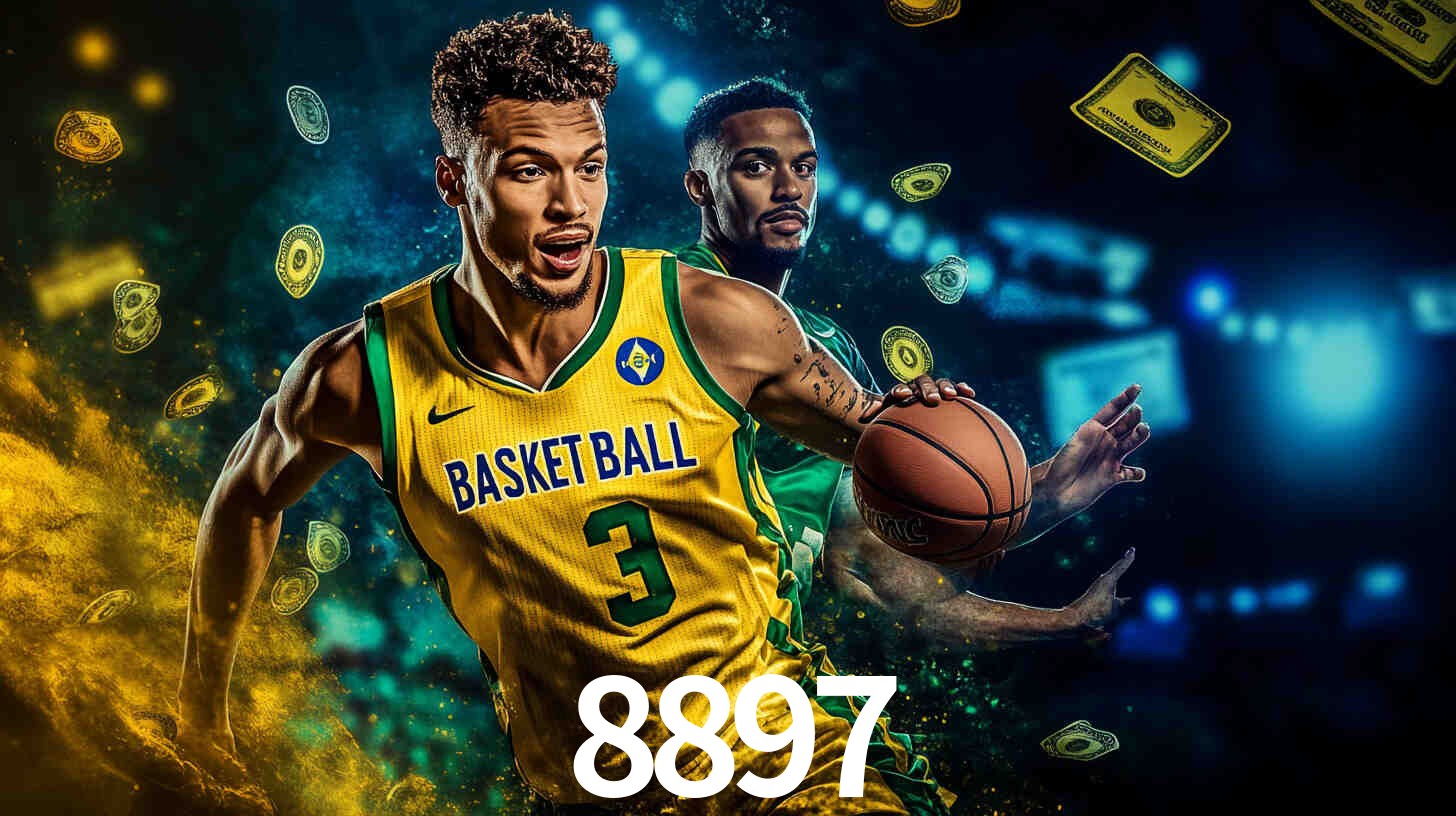 Inovações de Jogos na 8897: O Futuro das Experiências Interativas