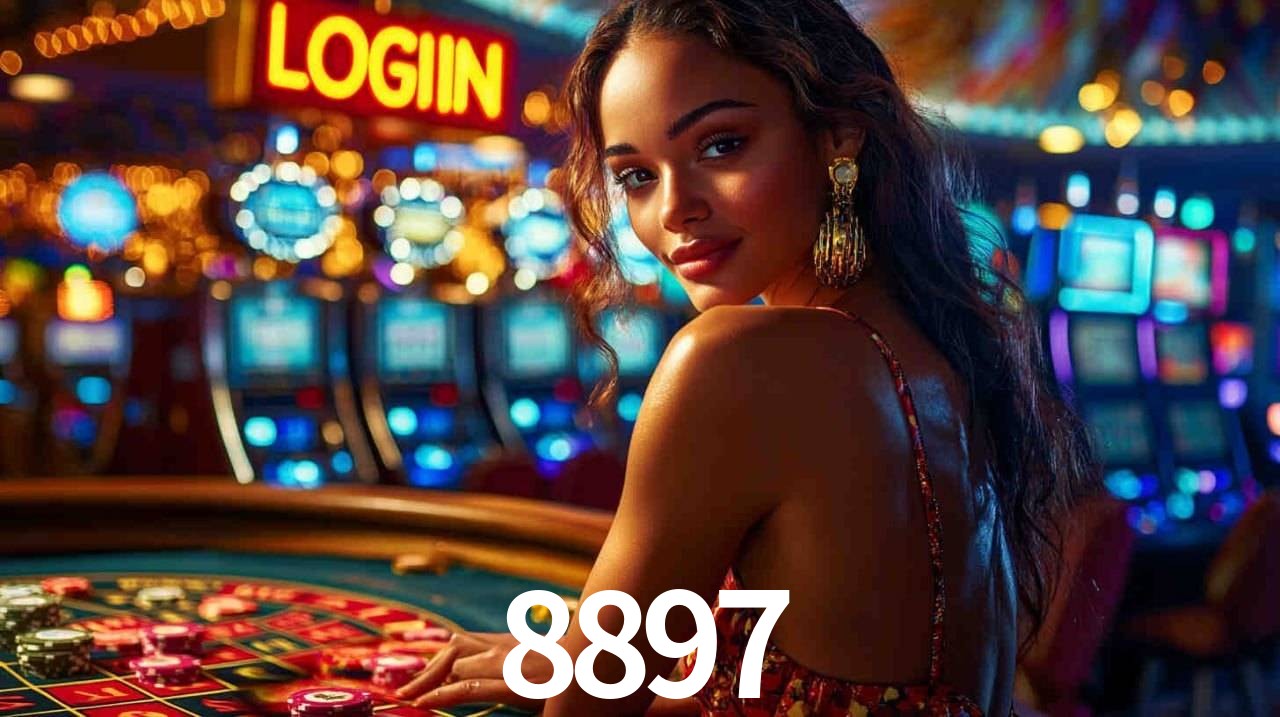 Jogos de Slot 8897