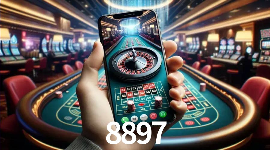 Account Benefits 8897