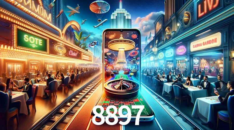 API Integration 8897