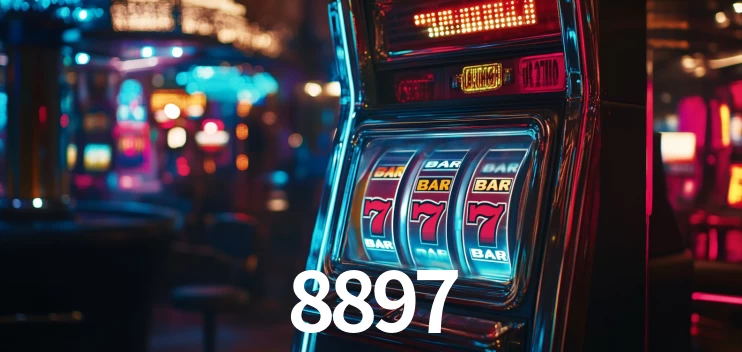 VIP Casino 8897