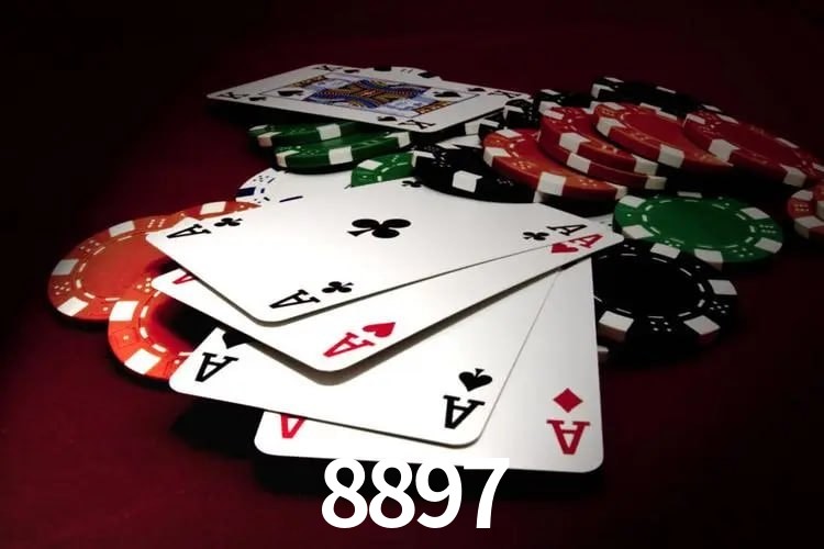 Torneios 8897