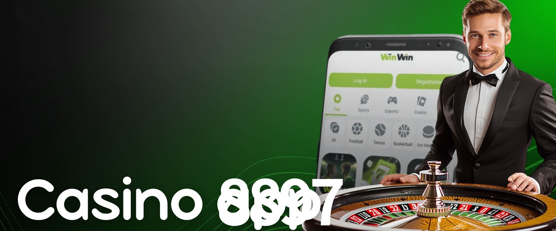 Weekend Specials 8897