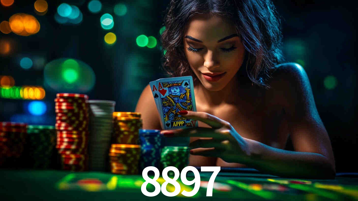 A Experiência Imersiva dos Cassinos Ao Vivo no 8897