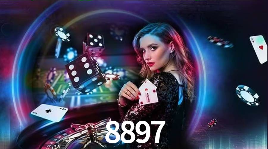Security Systems 8897
