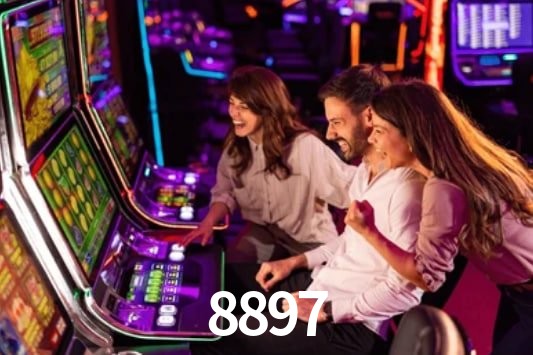 Desvendando o Mundo dos Jogos Virtuais na 8897