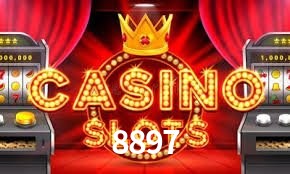 Slot Games 8897