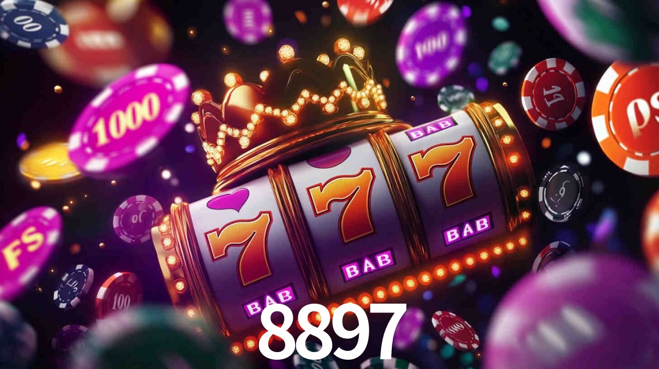 Game Providers 8897