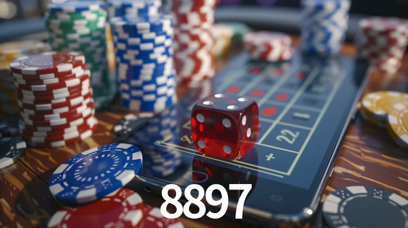 8897: A Experiência de Casino com Jogos de Mesa ao Vivo