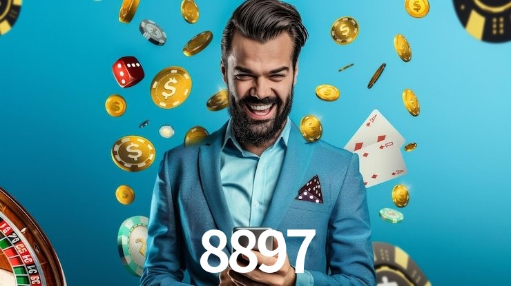 Live Casino 8897