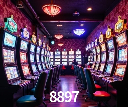 cassino 8897