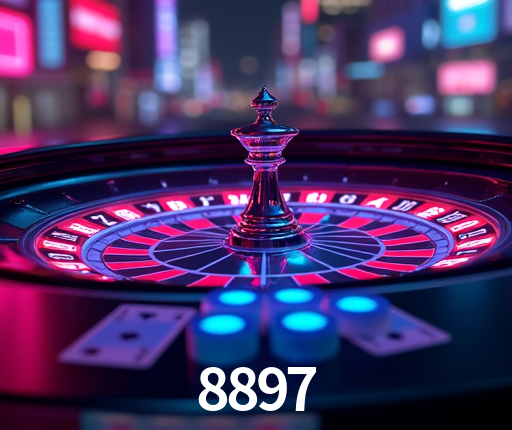A Popularidade dos Caça-Níqueis no 8897